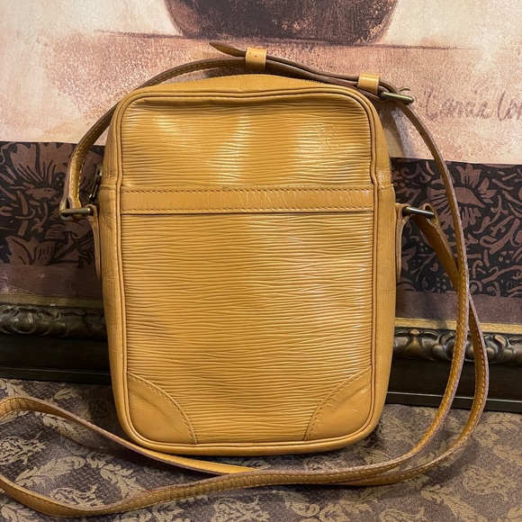 Louis Vuitton Handbags - Louis Vuitton Danube EPI Crossbody bag